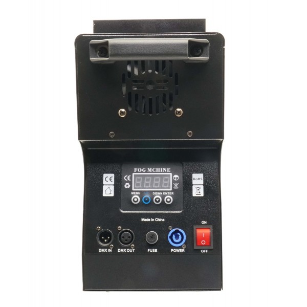 Изображение Генератор дыма Golden F1500LQ-N